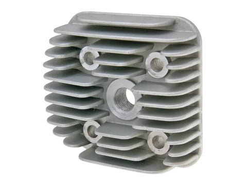 cylinder head 50cc for Minarelli vertical = NK102.63 101 OCTANE MOTOVEIKALS 21