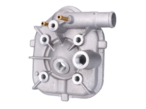 cylinder head 50cc for Peugeot vertical LC 101 OCTANE MOTOVEIKALS 21