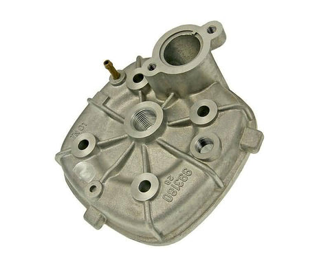 cylinder head - 50cc for Piaggio LC tetragonal = IP34860 DIVERSE / IMPORT MOTOVEIKALS 21