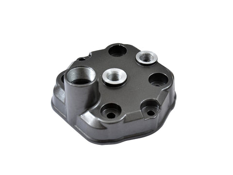 cylinder head 50cc high quality for Derbi EBE, EBS OEM STANDARD MOTOVEIKALS 21