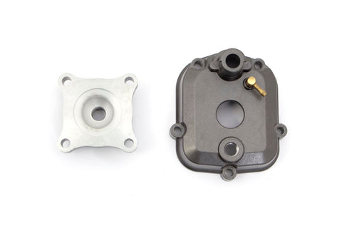 Cylinder Head 50Cc NARAKU NARAKU MOTOVEIKALS 21