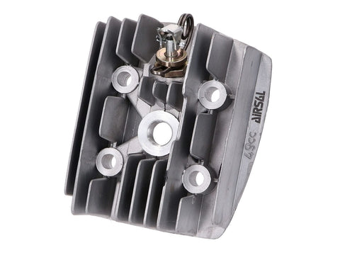 cylinder head Airsal 40mm, 50ccm for Peugeot 103 AC, 104 AC AIRSAL MOTOVEIKALS 21