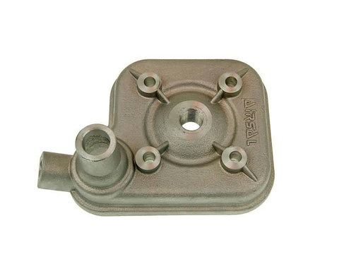 cylinder head Airsal sport 49.2cc 40mm for Peugeot horizontal LC AIRSAL MOTOVEIKALS 21