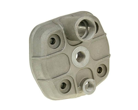 cylinder head Airsal sport 50cc 39.9mm, 40mm cast iron for Derbi EBE, EBS AIRSAL MOTOVEIKALS 21