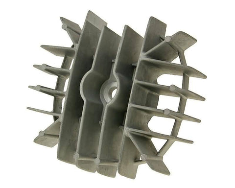 cylinder head Airsal sport 63.7cc 44mm for Tomos A55, Arrow, Revival, Streetmate AIRSAL MOTOVEIKALS 21