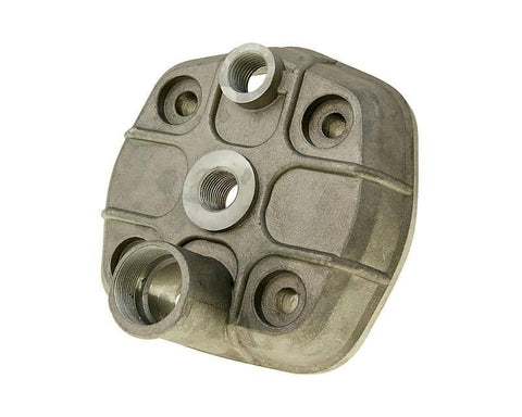 cylinder head Airsal sport 69.4cc 47mm, 40mm cast iron for Derbi EBE EBS AIRSAL MOTOVEIKALS 21
