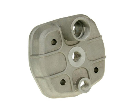 cylinder head Airsal sport 69.4cc 47mm cast iron for Piaggio / Derbi engine D50B0 AIRSAL MOTOVEIKALS 21
