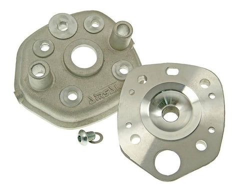 cylinder head Airsal sport 69.7cc 47.6mm for CPI GTR 50 AIRSAL MOTOVEIKALS 21