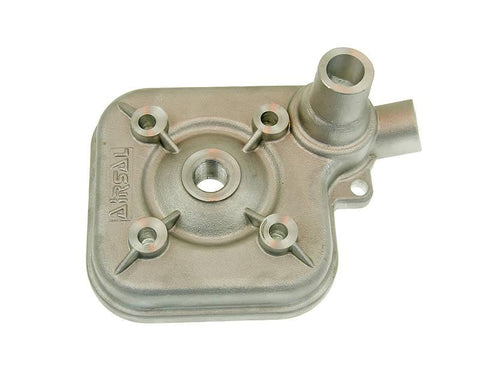 cylinder head Airsal sport 69.7cc 47.6mm for Peugeot horizontal LC AIRSAL MOTOVEIKALS 21
