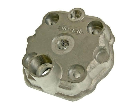 cylinder head Airsal sport 72.4cc 48mm for Derbi Senda GPR, Gilera GSM SMT RCR Zulu EBE/EBS AIRSAL MOTOVEIKALS 21