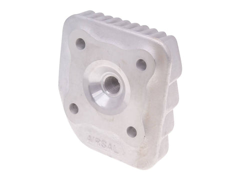 cylinder head Airsal T6-Racing 49.2cc 40mm for CPI, Keeway (2004-) Euro 2 straight AIRSAL MOTOVEIKALS 21