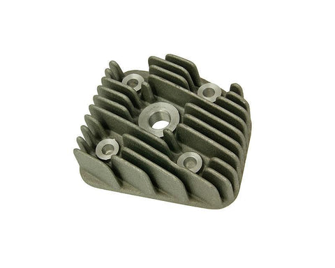 cylinder head Airsal T6-Racing 69.5cc 47.6mm for CPI, Keeway (2003) Euro 2 inclined AIRSAL MOTOVEIKALS 21