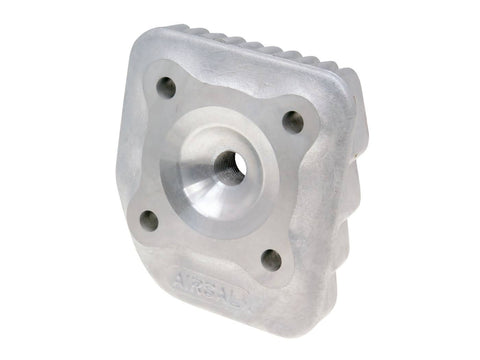 cylinder head Airsal T6-Racing 69.5cc 47.6mm for CPI, Keeway (2004-) Euro 2 straight AIRSAL MOTOVEIKALS 21