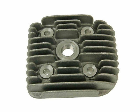 cylinder head Airsal T6-Racing 69.7cc 47.6mm for Minarelli vertical AIRSAL MOTOVEIKALS 21