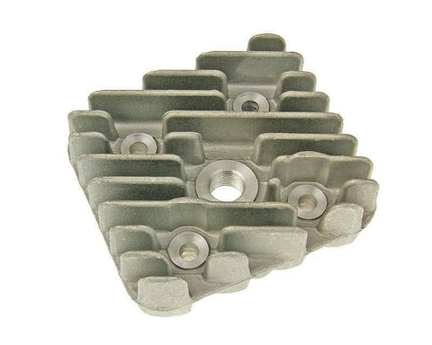 cylinder head Airsal T6-Racing 69.7cc 47.6mm for Piaggio AC AIRSAL MOTOVEIKALS 21