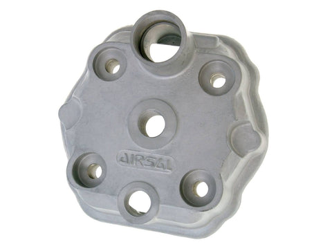 cylinder head Airsal Xtrem 78.5cc 50mm, 40mm for Derbi Senda EBE, EBS AIRSAL MOTOVEIKALS 21