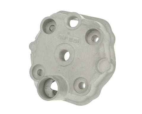 cylinder head Airsal Xtrem 88.3cc 50mm, 45mm for Derbi Senda EBE, EBS AIRSAL MOTOVEIKALS 21