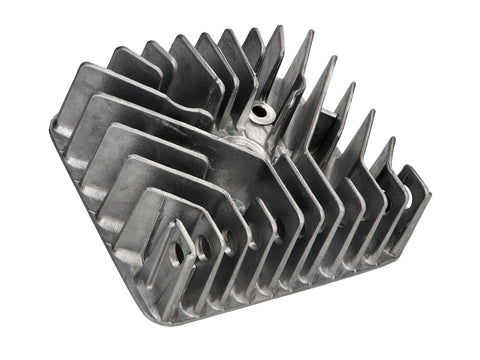 cylinder head Almot for Simson S50 ALMOT MOTOVEIKALS 21