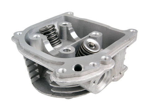 cylinder head assy incl. valves with SAS / EGR system cylinder head assy 101 OCTANE MOTOVEIKALS 21