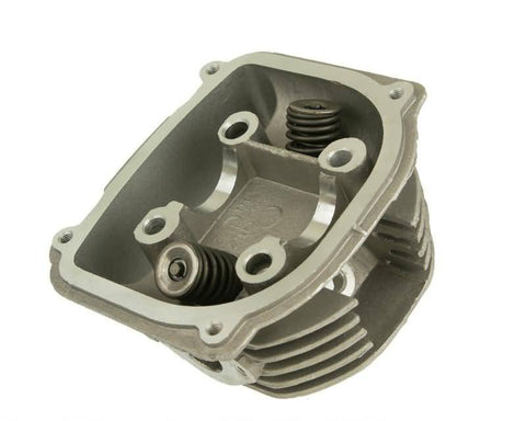 cylinder head assy w/o secondary air system SAS for GY6 125cc 152QMI 101 OCTANE MOTOVEIKALS 21