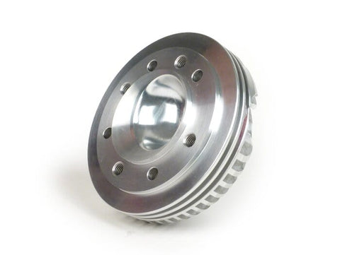 Cylinder head -BGM PRO MRB-Racetour 225 cc- Lambretta TV 200, SX 200, DL 200, GP 200 BGM PRO MOTOVEIKALS 21