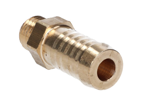 cylinder head cooling hose adapter M12x1.5 13mm for Malossi cylinder head M.3813273 DIVERSE / IMPORT MOTOVEIKALS 21