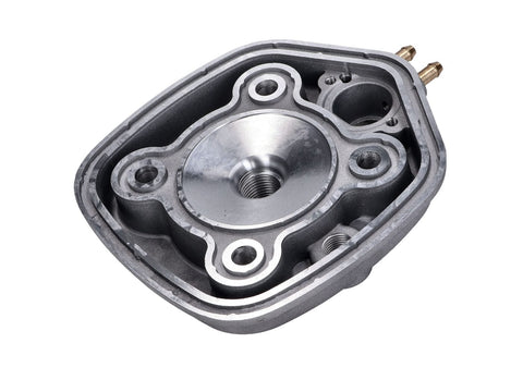 cylinder head DMP Sport 70cc for Minarelli horizontal LC DMP MOTOVEIKALS 21