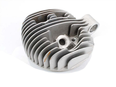 Cylinder head for Miele Rixe DKW Hercules Sachs 50 /2 3 4 speed engine moped mokick DIVERSE / IMPORT MOTOVEIKALS 21