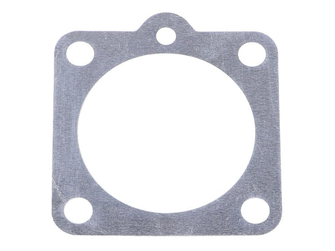 cylinder head gasket 0.2mm aluminum 45mm 70cc for Puch Maxi, X30 automatic 101 OCTANE MOTOVEIKALS 21