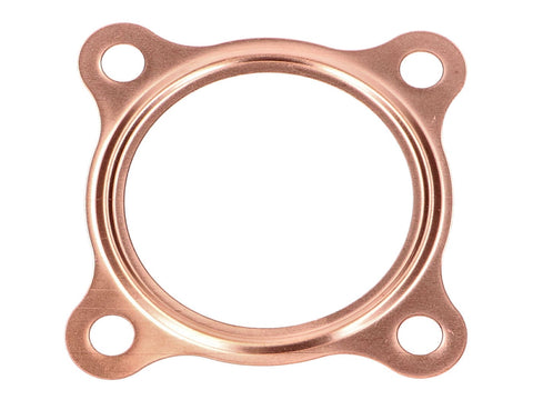 cylinder head gasket 0.3mm copper 40-43.5mm 70cc for Puch universal 101 OCTANE MOTOVEIKALS 21