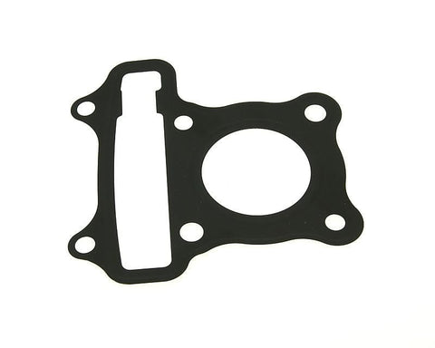 cylinder head gasket 50cc 39mm for 139QMB/QMA 101 OCTANE MOTOVEIKALS 21