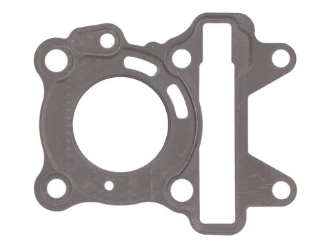 cylinder head gasket 60cc 42mm for Yamaha Aerox, Giggle (C3) 4-stroke LC NARAKU MOTOVEIKALS 21