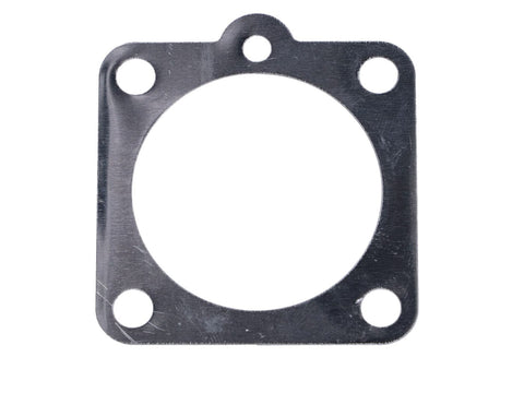 cylinder head gasket aluminum 0.4mm 45mm 70cc for Puch Maxi, X30 Automatik 101 OCTANE MOTOVEIKALS 21