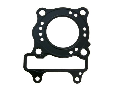 cylinder head gasket for Honda, Keeway 125cc 4-stroke NARAKU MOTOVEIKALS 21