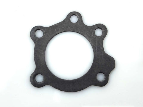 Cylinder head gasket for Kreidler MF 2 moped DIVERSE / IMPORT MOTOVEIKALS 21