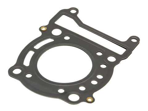 cylinder head gasket for Yamaha Majesty, Maxster, Teos 125 NARAKU MOTOVEIKALS 21