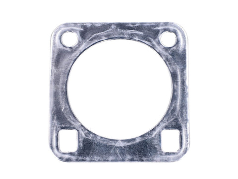 Cylinder head gasket metal 0.50mm for Zündapp M 50, M 25, Bergsteiger ZA MOGA MOTOVEIKALS 21