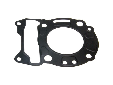 cylinder head gasket OEM 0.3mm for Piaggio engines 125cc PIAGGIO MOTOVEIKALS 21