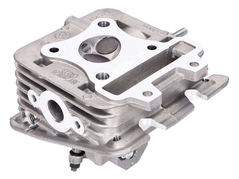 cylinder head incl. valves for Piaggio 50cc 4-stroke 2-valve OEM STANDARD MOTOVEIKALS 21