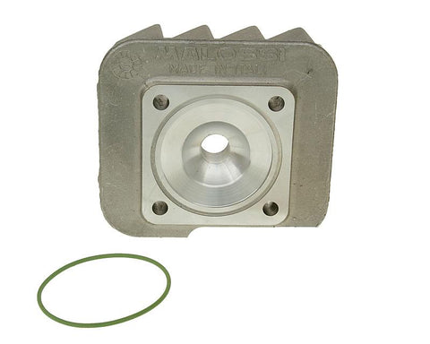 cylinder head Malossi sport 70cc for Honda Lead, SH50, Peugeot Metropolis MALOSSI MOTOVEIKALS 21