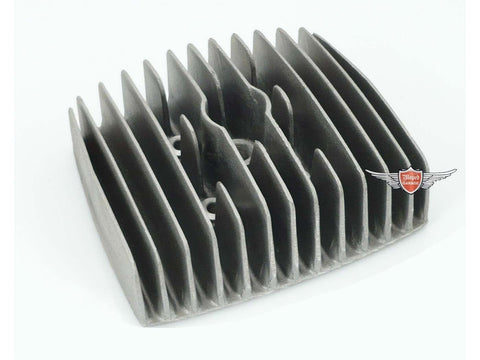 Cylinder head Minitherm 40mm for GTS, KS, C 50 Sport, CS, CX, ZD PARMAKIT MOTOVEIKALS 21