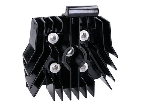 cylinder head MTX 39mm air-cooled for Honda MTX, MT, MB, Simson MTX DIVERSE / IMPORT MOTOVEIKALS 21