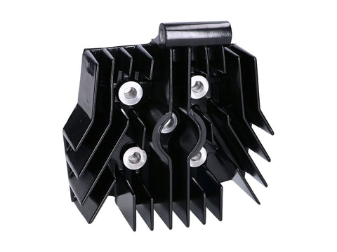 cylinder head MTX 45mm air-cooled for Honda MTX, MT, MB, Simson MTX DIVERSE / IMPORT MOTOVEIKALS 21