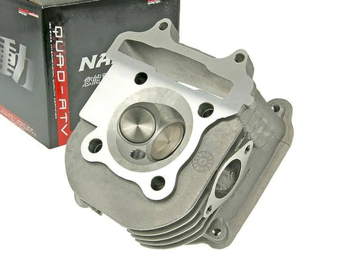 cylinder head Naraku 160-180cc for GY6 125, 150cc NARAKU MOTOVEIKALS 21
