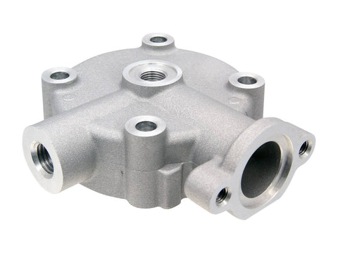 cylinder head Naraku 50cc for Peugeot Speedfight 3/4 LC, Jet Force C-Tech (2013-) NARAKU MOTOVEIKALS 21