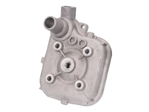 cylinder head Naraku 70cc for Peugeot horizontal LC NARAKU MOTOVEIKALS 21