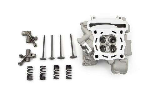 Cylinder Head NARAKU NARAKU MOTOVEIKALS 21