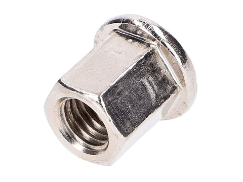 cylinder head nut M7 thread for Minarelli 101 OCTANE MOTOVEIKALS 21