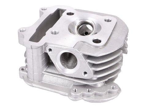 cylinder head OEM w/ SAS for GY6 125cc 152QMI, Rieju Pacific RIEJU MOTOVEIKALS 21