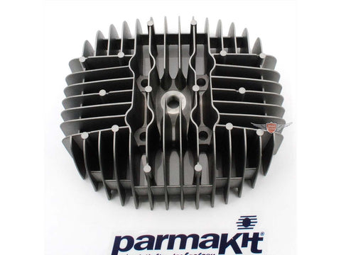 Cylinder head Parmakit Supertherm 50cc d=40mm 54mm stud bolt for Kreidler Florett RMC RS, Flory PARMAKIT MOTOVEIKALS 21